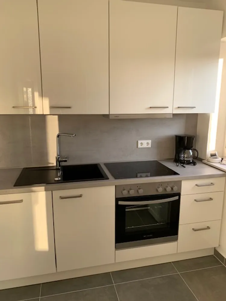 1 Zimmer Wohnung mit 45 m² in Solingen – Bild 8
