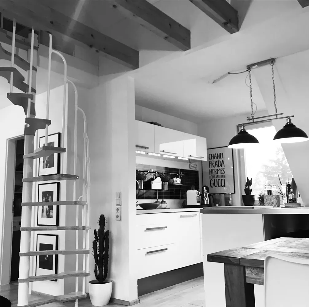 3 Zimmer Wohnung mit 60 m² in Köln – Bild 4