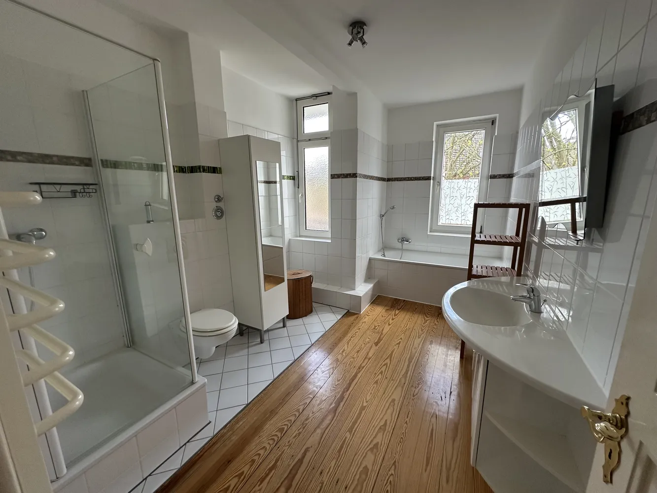 2 Zimmer Wohnung mit 62 m² in Hamburg – Bild 4