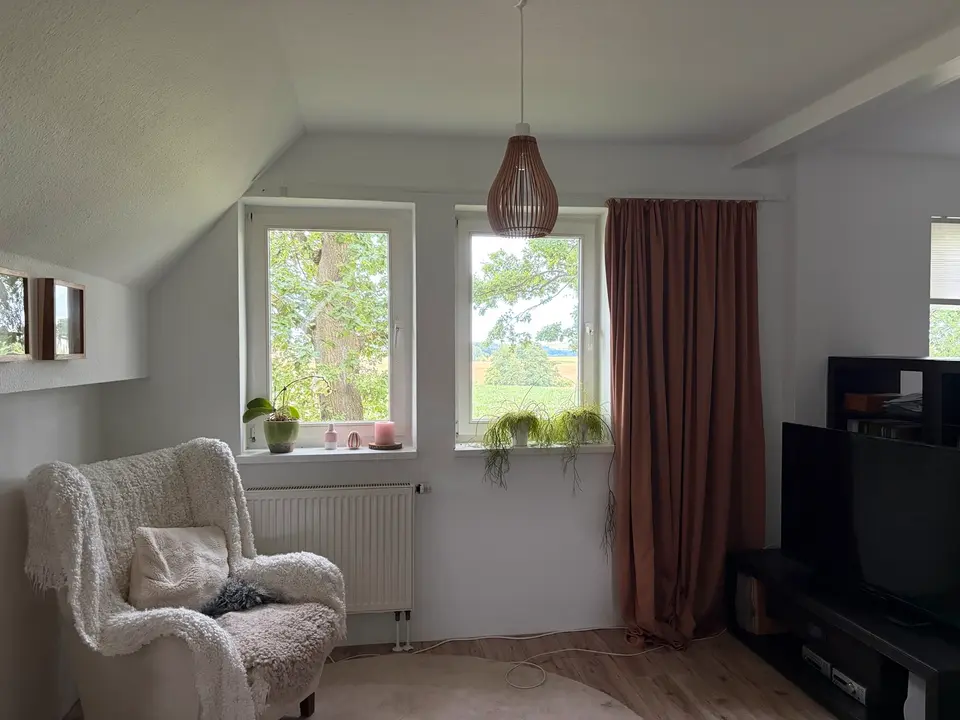 WG-Zimmer mit 60 m² in Minden – Bild 1