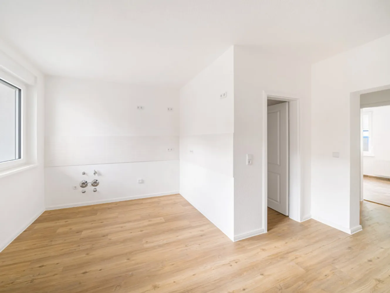 4 room apartment with 125 m² in Magdeburg – Photo 5