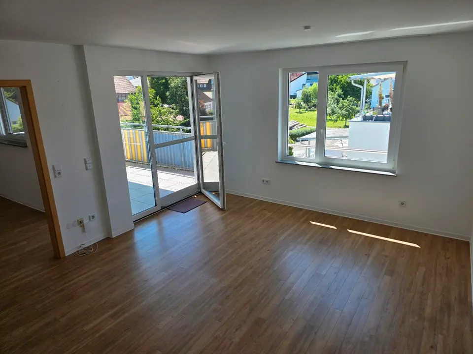 3 Zimmer Wohnung mit 70 m² in Schwäbisch Hall – Bild 7