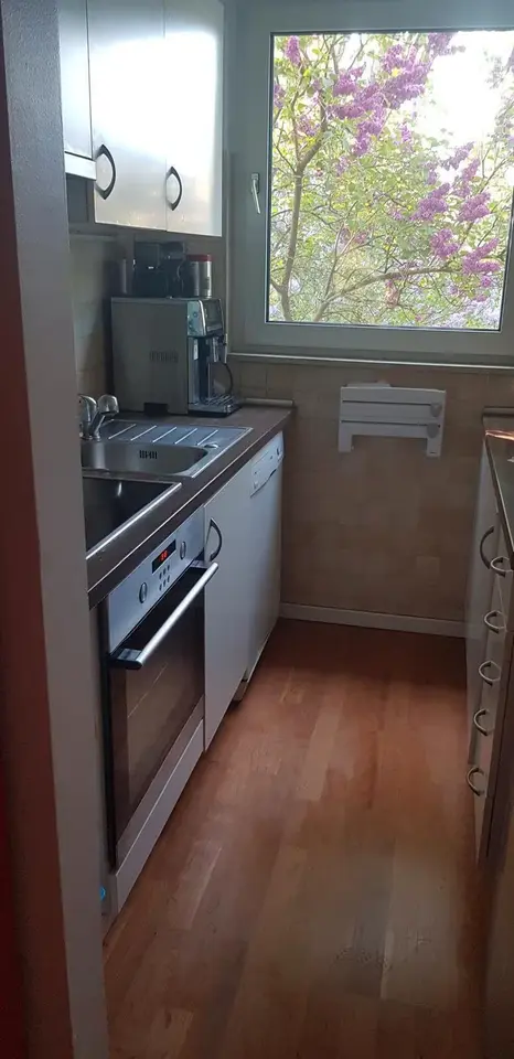 3 Zimmer Wohnung mit 50 m² in Mettmann – Bild 4