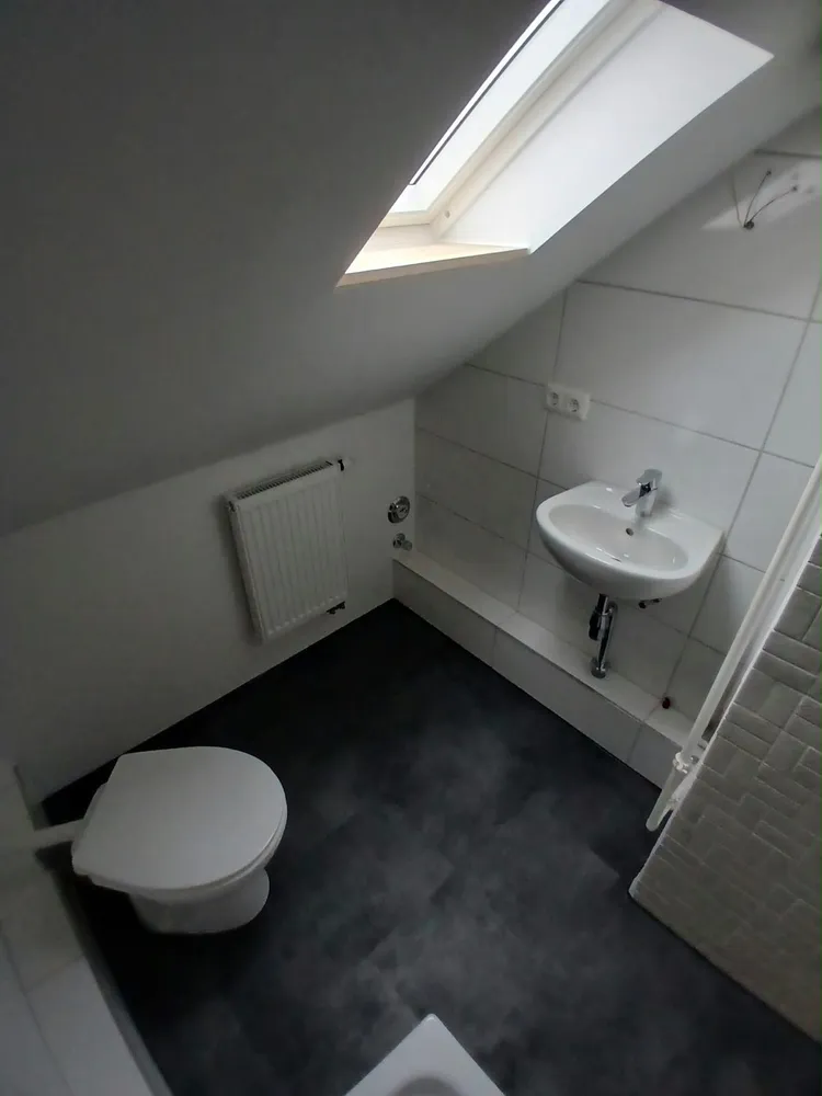 2 room apartment with 30 m² in Kiel – Photo 6