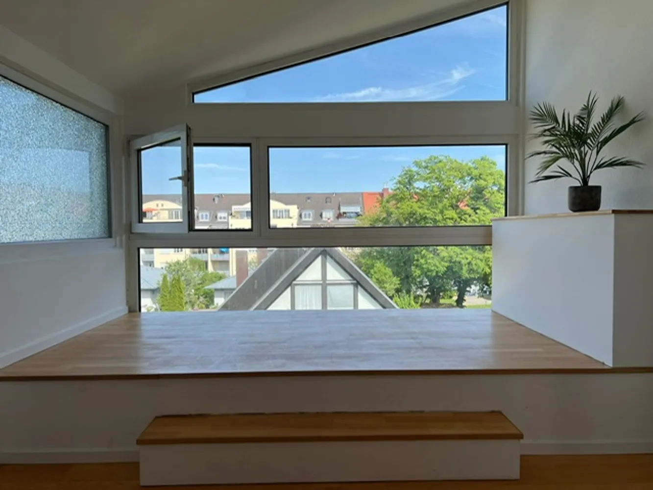 2 room apartment with 56 m² in Munich – Photo 11