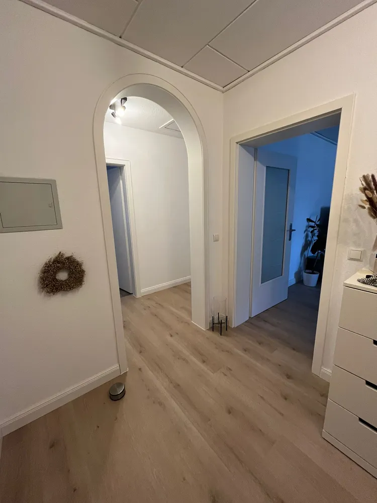 4 Zimmer Wohnung mit 110 m² in Greven – Bild 10