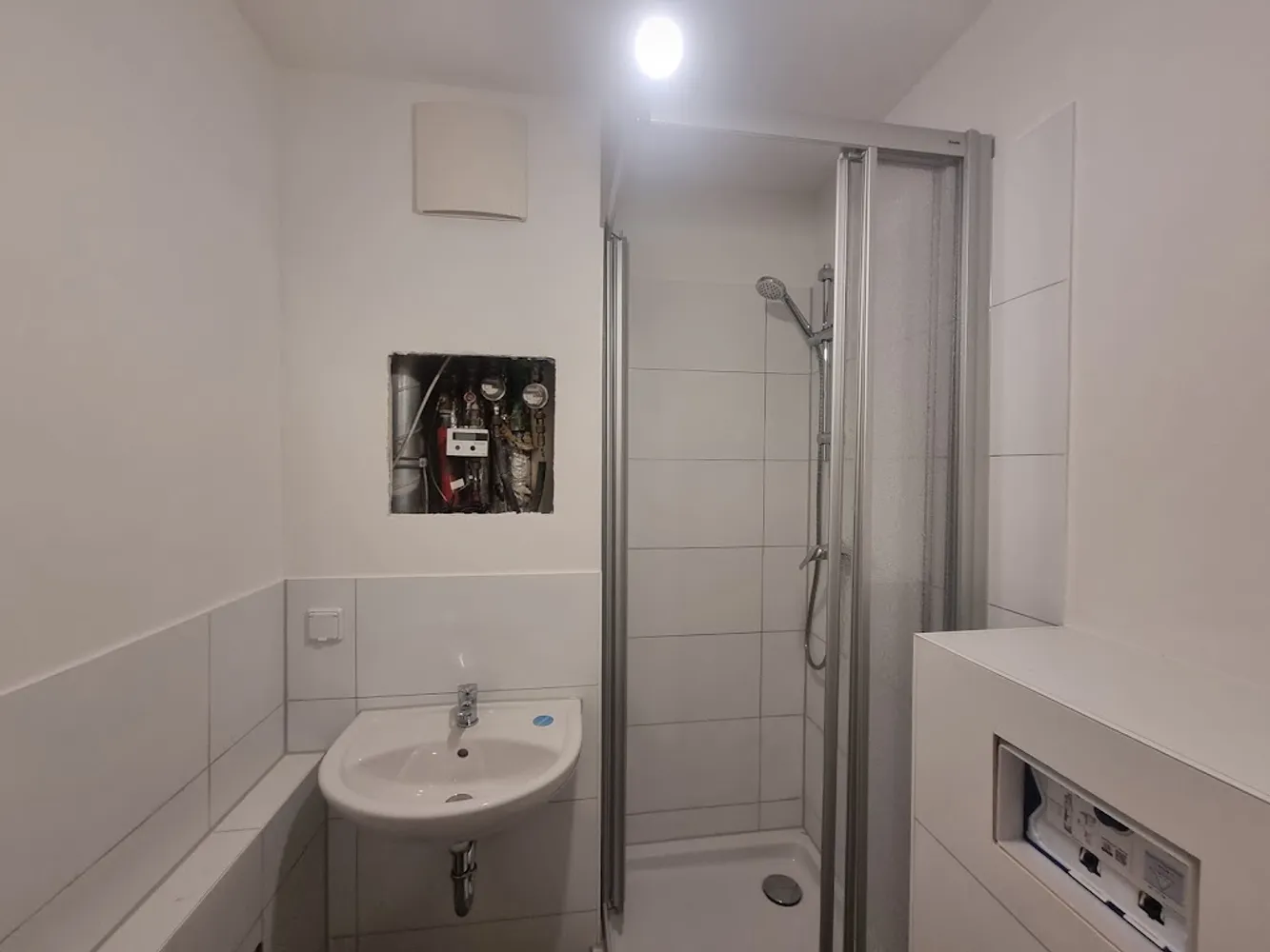 1 Zimmer Wohnung mit 35 m² in Halle (Saale) – Bild 5