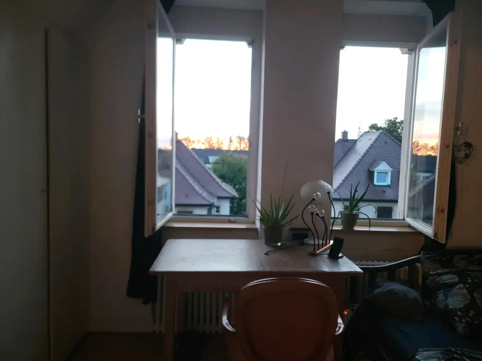 WG-Zimmer mit 20 m² in Emmendingen – Bild 9