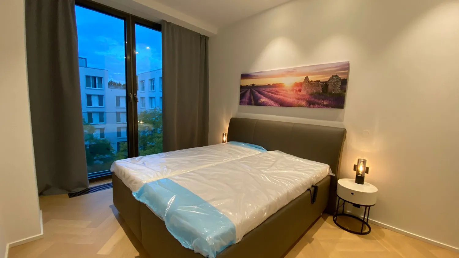 2 Zimmer Wohnung mit 60 m² in München – Bild 8