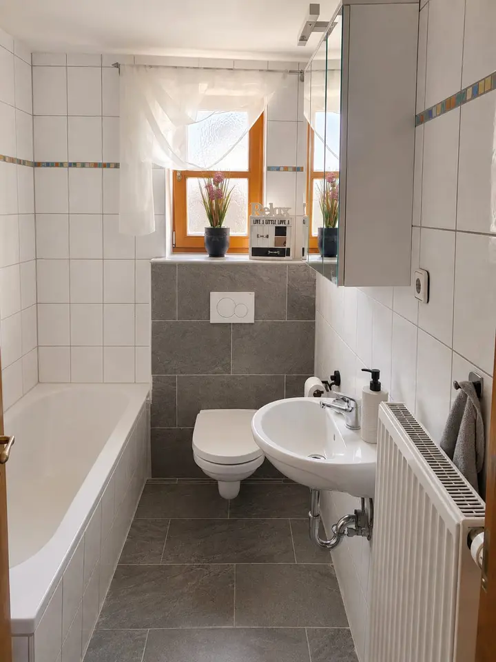 6 Zimmer Haus mit 130 m² in Cham – Bild 4