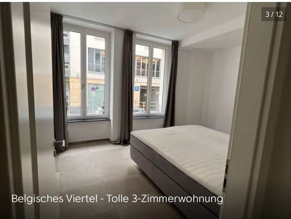 3 room apartment with 73 m² in Königswinter – Photo 6