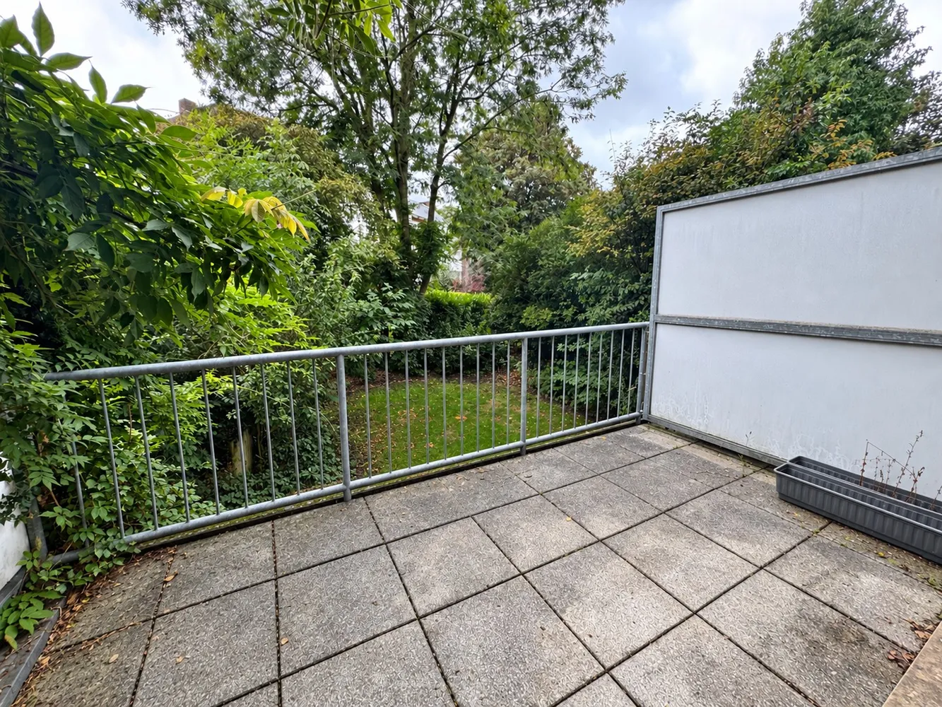 1 Zimmer Wohnung mit 29 m² in Münster – Bild 2