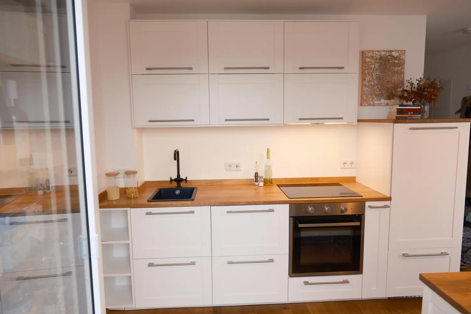 1 room apartment with 31 m² in Regensburg – Photo 7