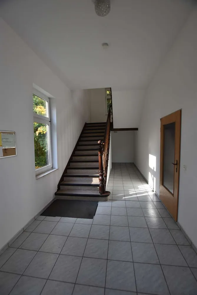 1 Zimmer Wohnung mit 34 m² in Wernigerode – Bild 7