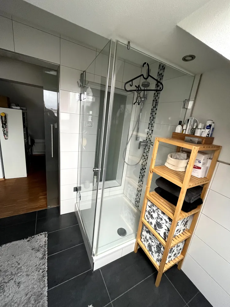 5 Zimmer Wohnung mit 172 m² in Karlsruhe – Bild 3