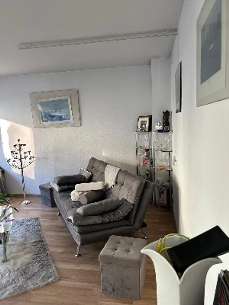 2 Zimmer Wohnung mit 57 m² in Mainz – Bild 3