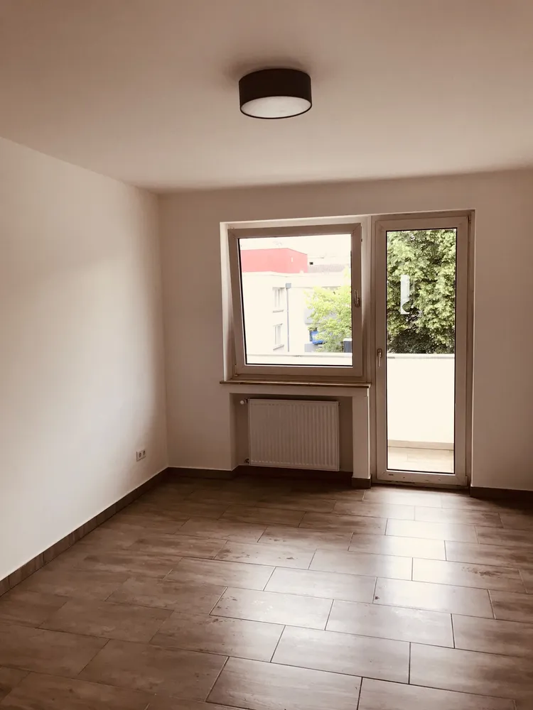 1 Zimmer Wohnung mit 34 m² in Köln – Bild 3