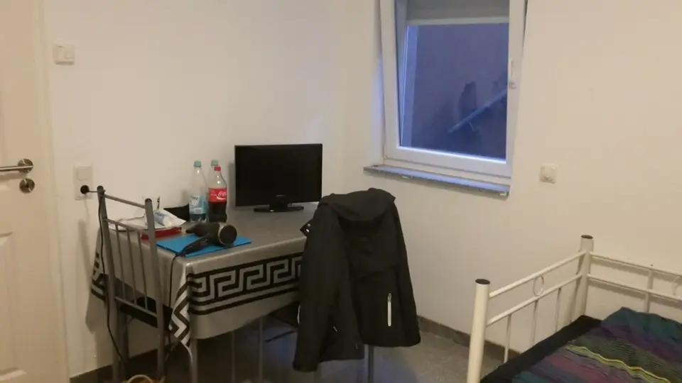 WG-Zimmer mit 16 m² in Pulheim – Bild 5