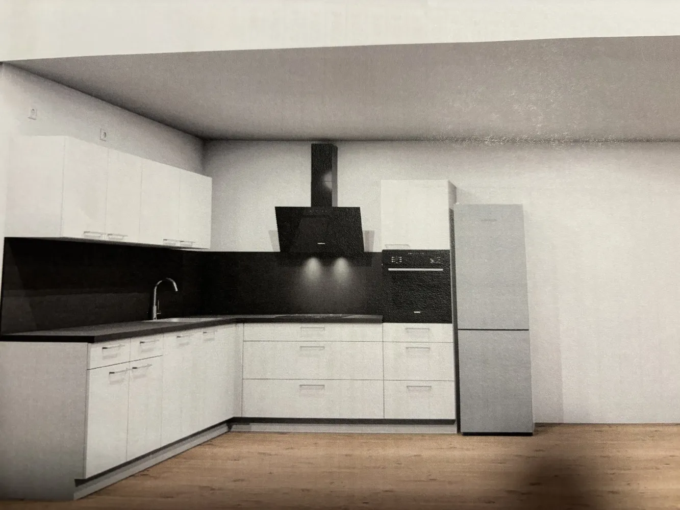 2 Zimmer Wohnung mit 56 m² in Heidelberg – Bild 2