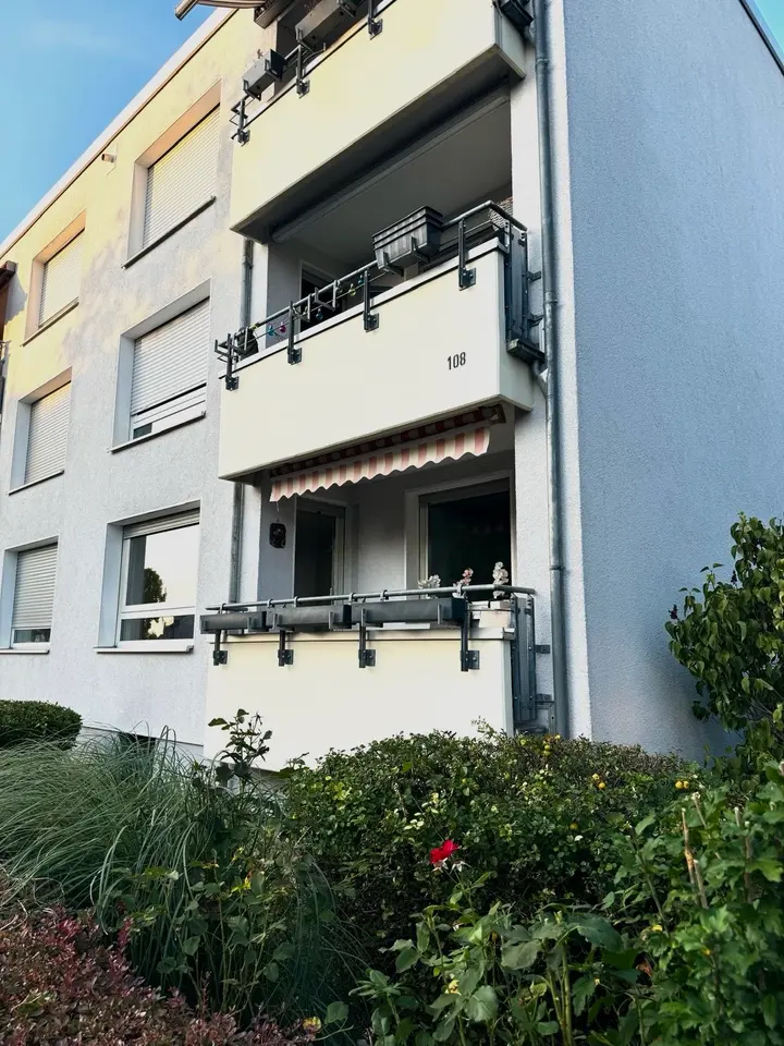 3 Zimmer Wohnung mit 85 m² in Bergisch Gladbach – Bild 1