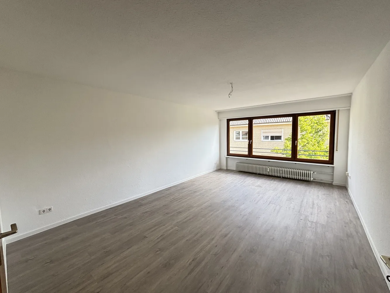 3 room apartment with 63 m² in Mannheim – Photo 4