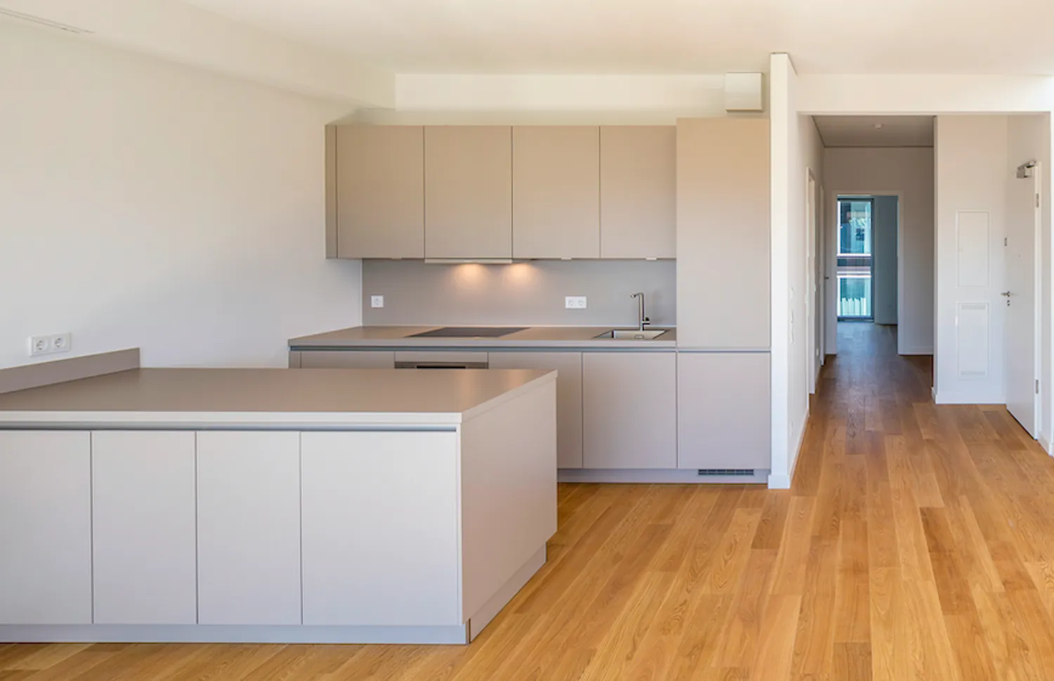 2 Zimmer Wohnung mit 74 m² in Hamburg – Bild 4