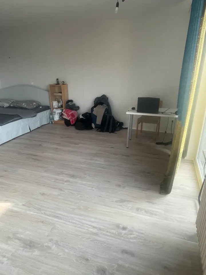 WG-Zimmer mit 40 m² in Nürnberg – Bild 6