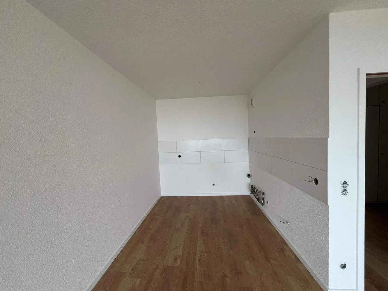 2 room apartment with 60 m² in Cologne – Photo 5