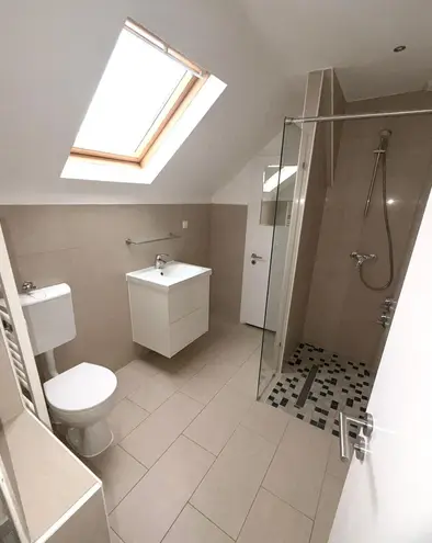 3 Zimmer Wohnung mit 75 m² in Wiesbaden – Bild 4