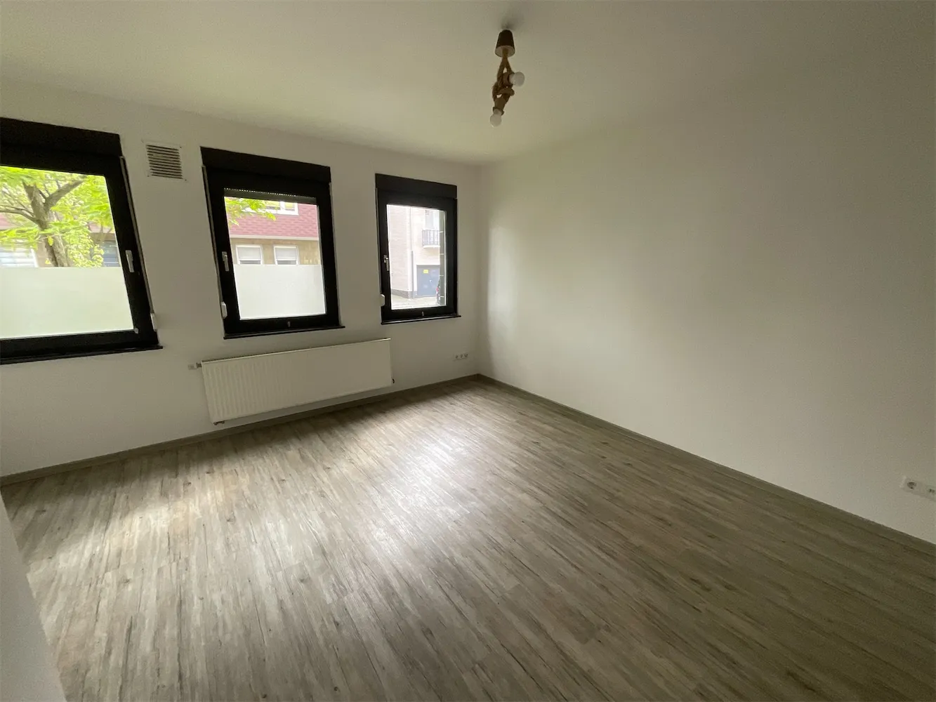 1 Zimmer Wohnung mit 25 m² in Duisburg – Bild 10