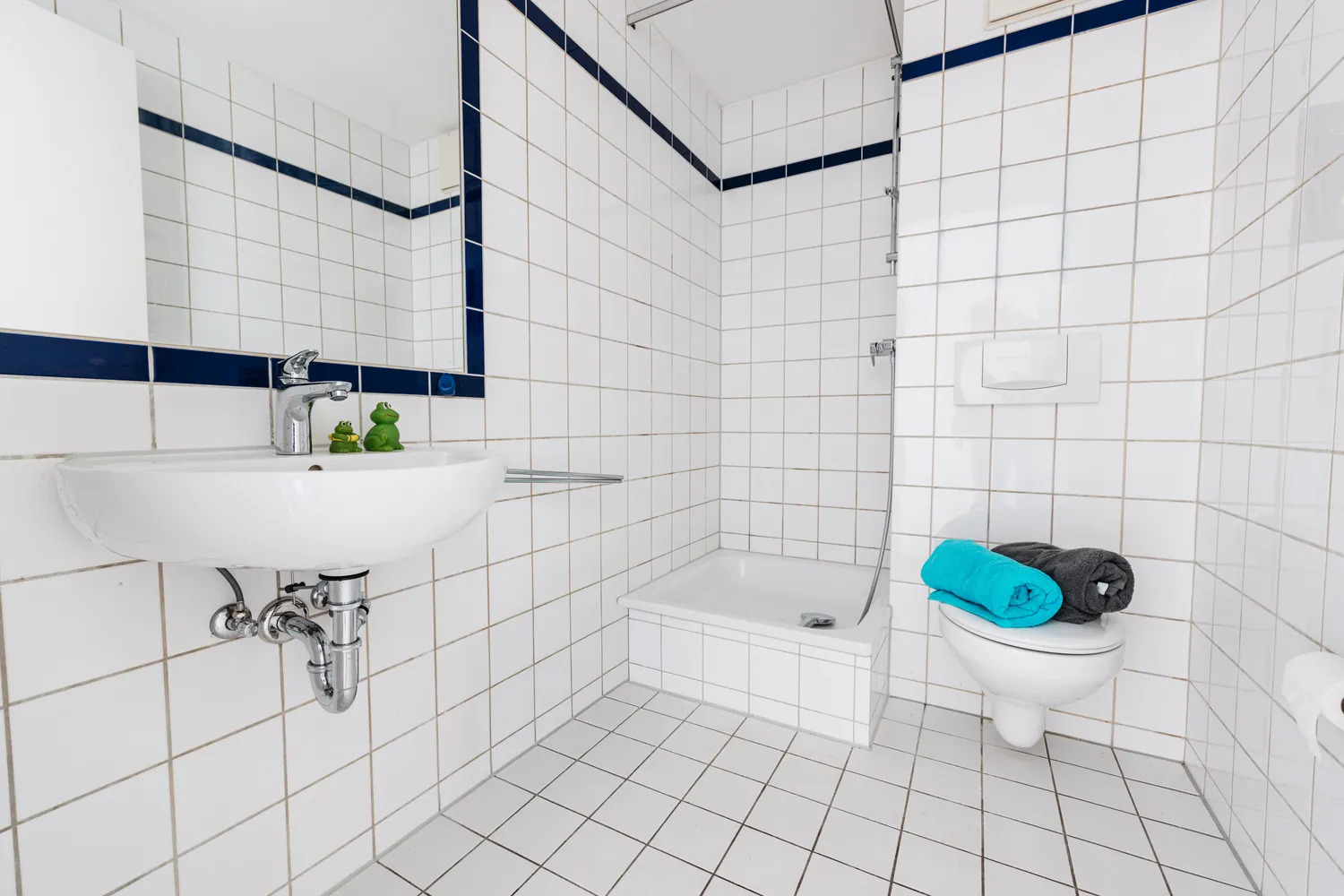 1 Zimmer Wohnung mit 40 m² in Magdeburg – Bild 8