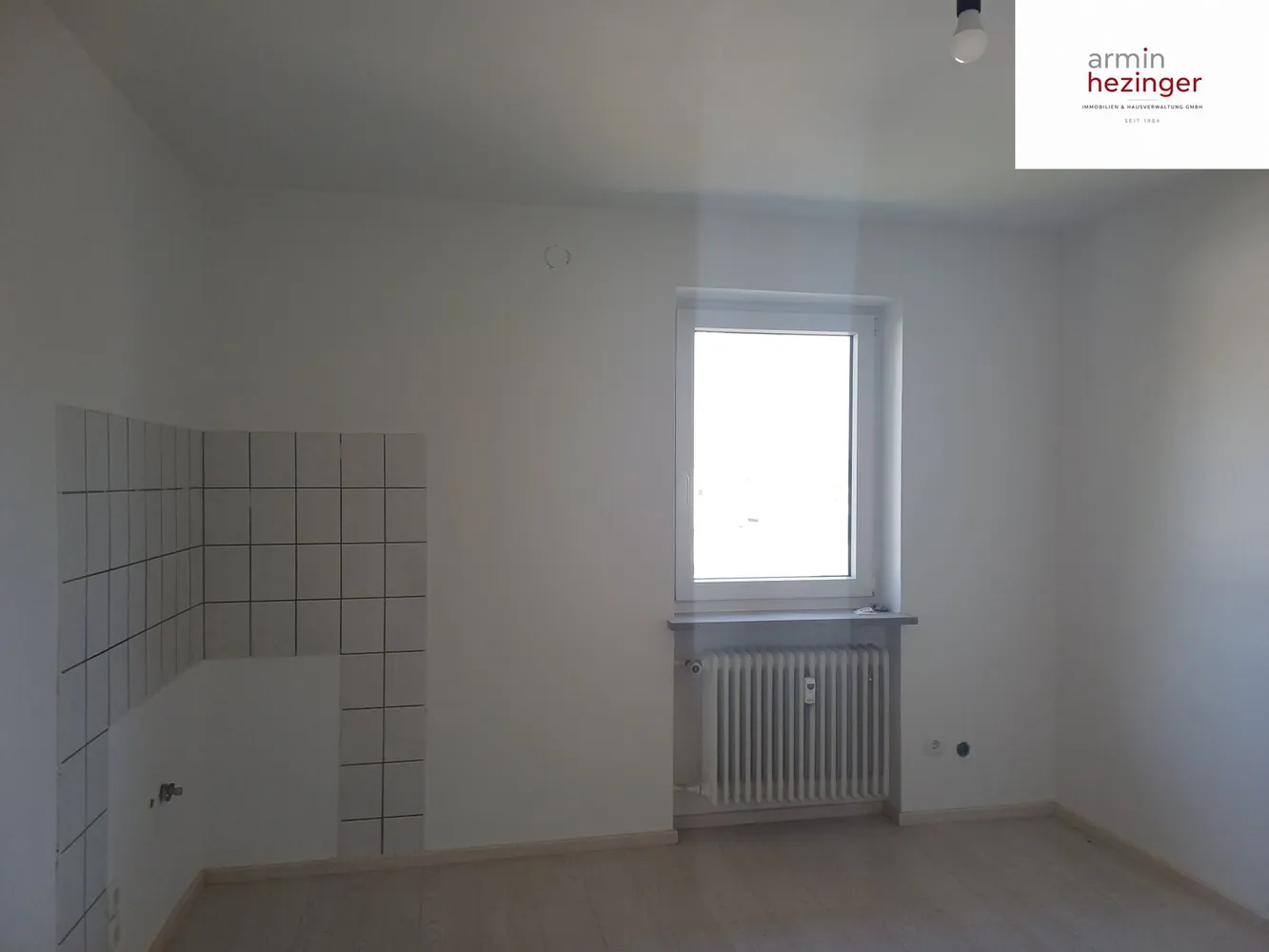 1 Zimmer Wohnung mit 18 m² in Kaufbeuren – Bild 2