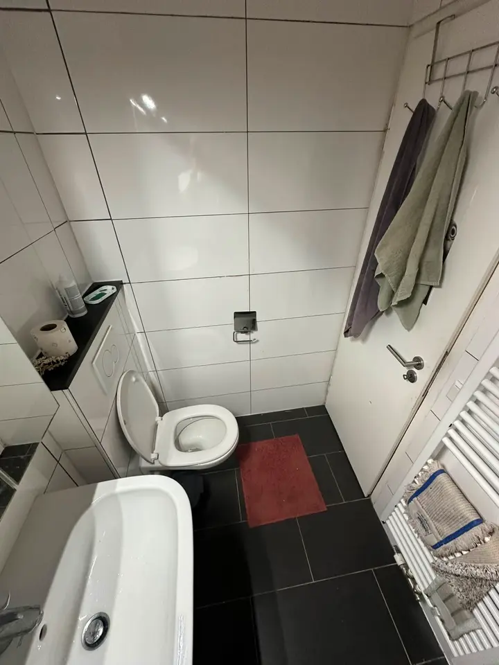 WG-Zimmer mit 19 m² in Aachen – Bild 5