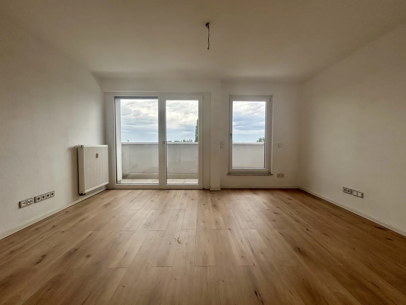 1 Zimmer Wohnung mit 31 m² in Berlin – Bild 3
