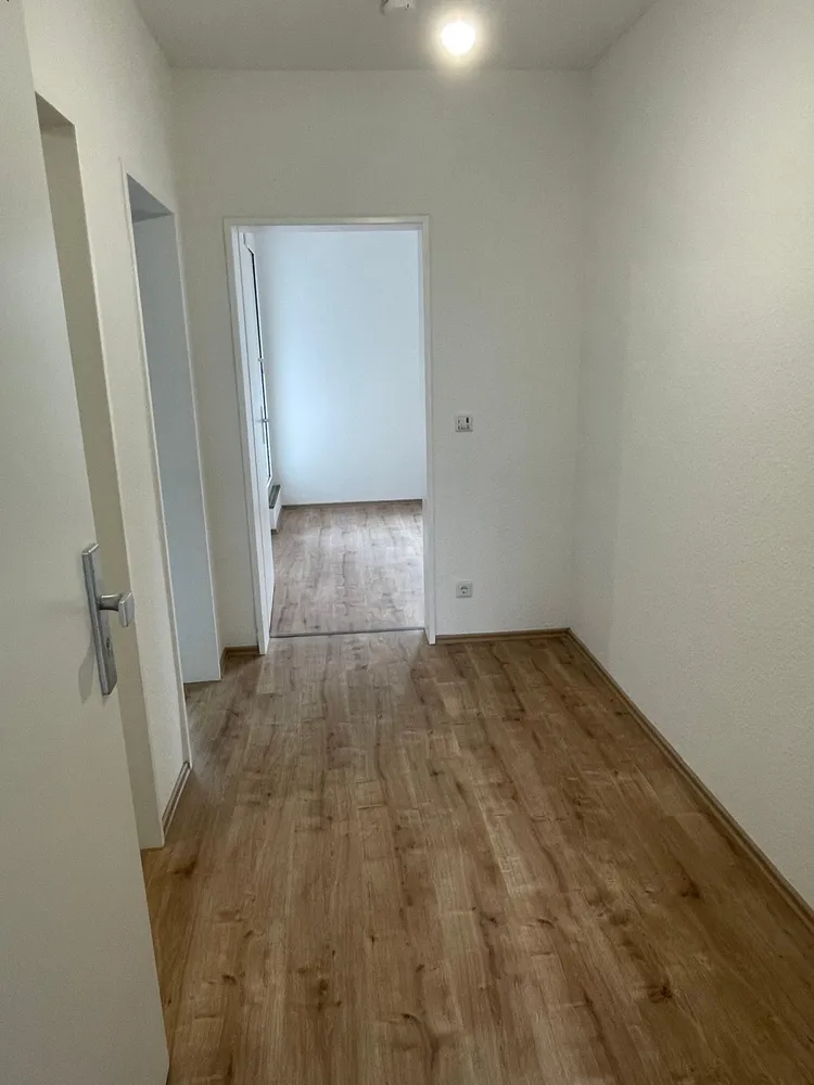1 Zimmer Wohnung mit 43 m² in Norden – Bild 9
