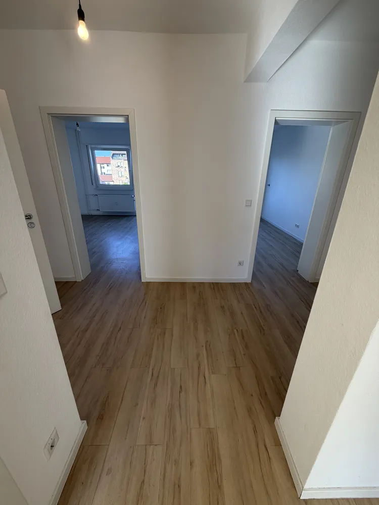3 Zimmer Wohnung mit 71 m² in Mannheim – Bild 7