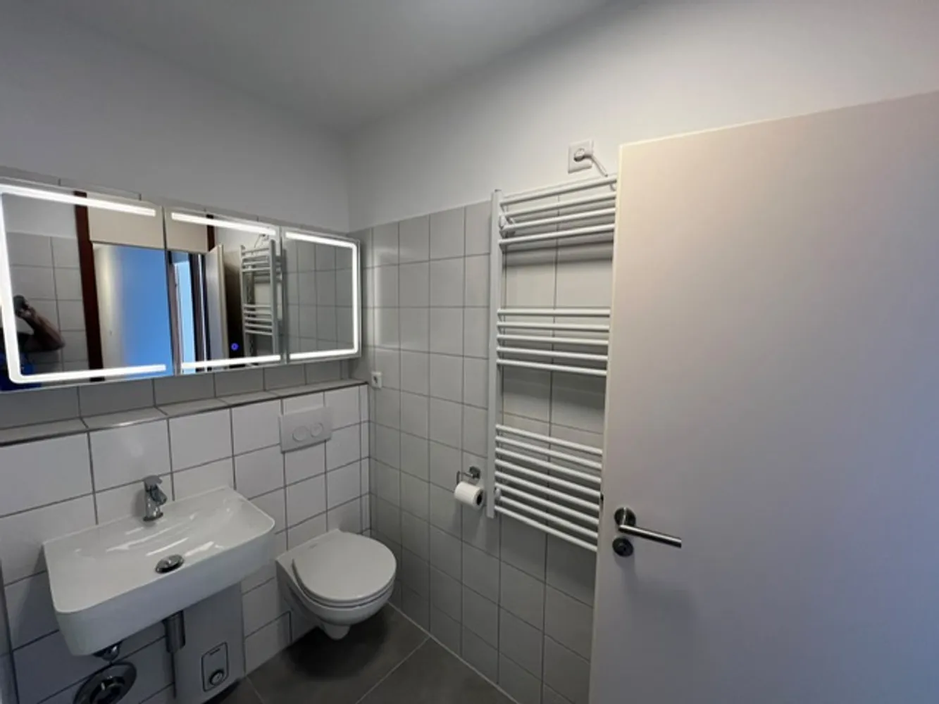 2 Zimmer Wohnung mit 66 m² in Köln – Bild 12
