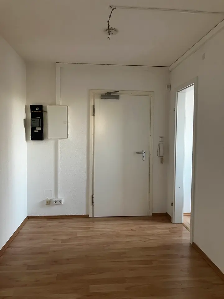 2 Zimmer Wohnung mit 40 m² in Ingolstadt – Bild 4