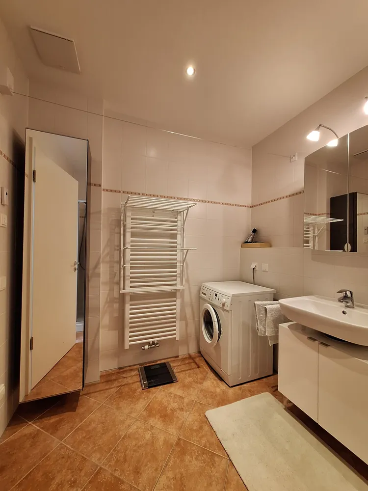 2 Zimmer Wohnung mit 43 m² in Mainz – Bild 12