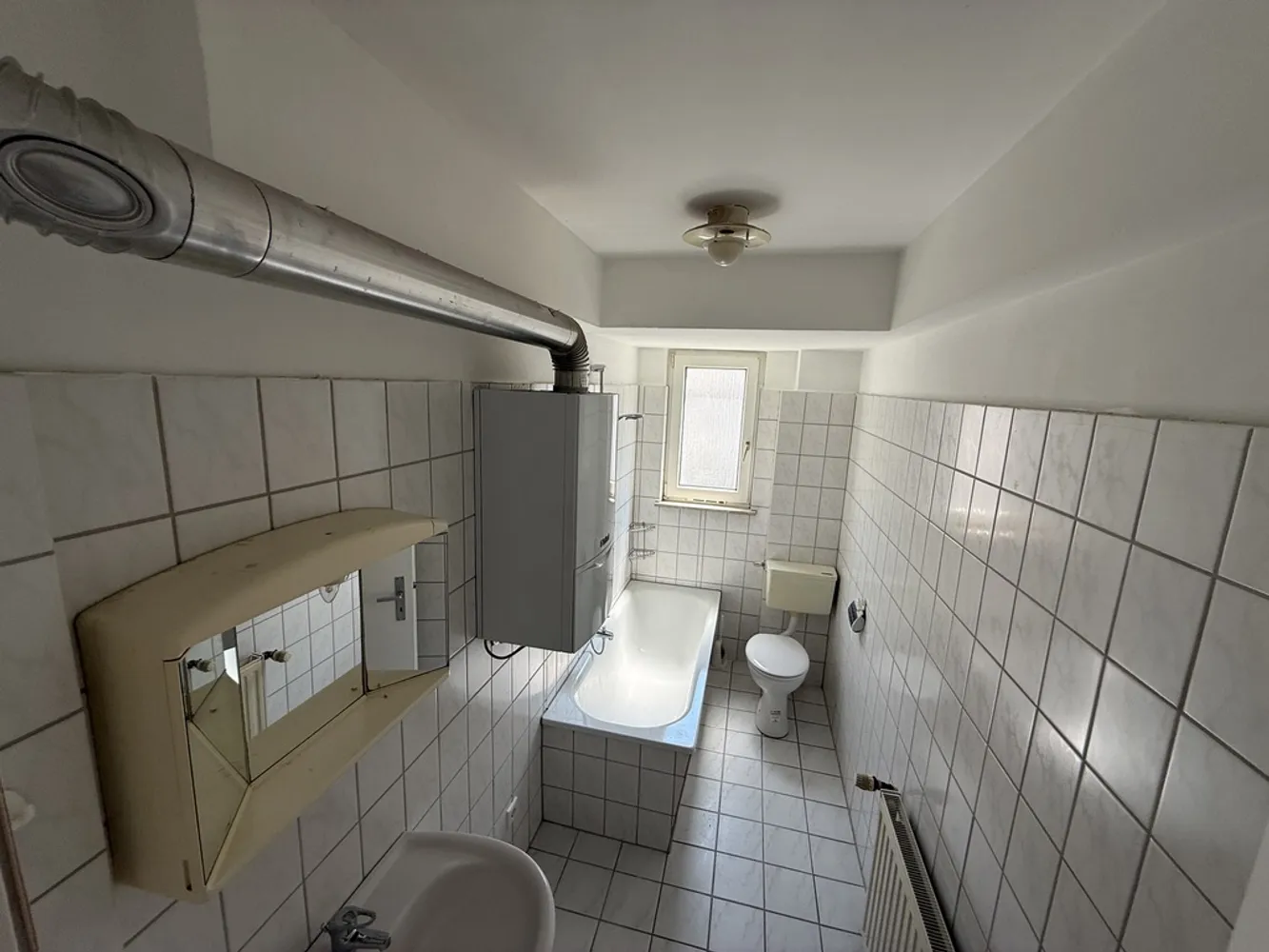2 Zimmer Wohnung mit 52 m² in Essen – Bild 8