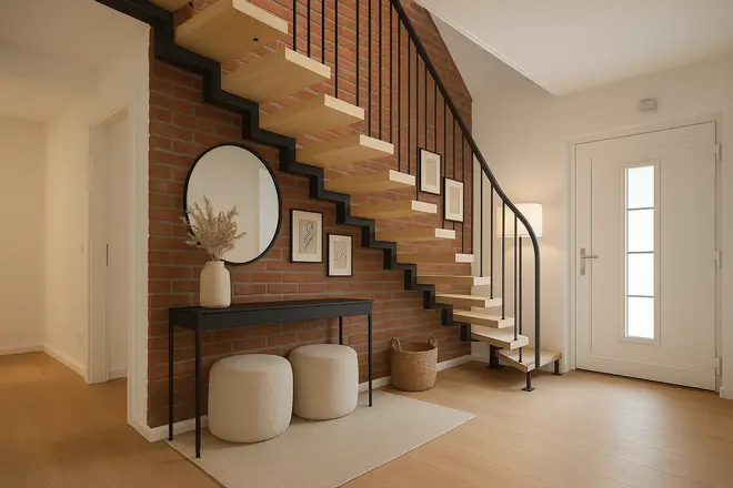 4 Zimmer Haus mit 125 m² in Oldenburg – Bild 5