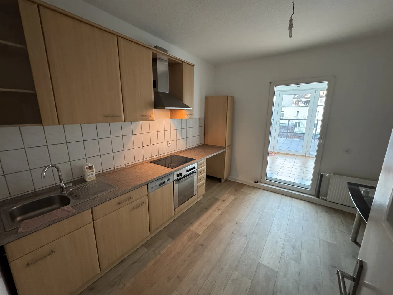 2 Zimmer Wohnung mit 65 m² in Mönchengladbach – Bild 7