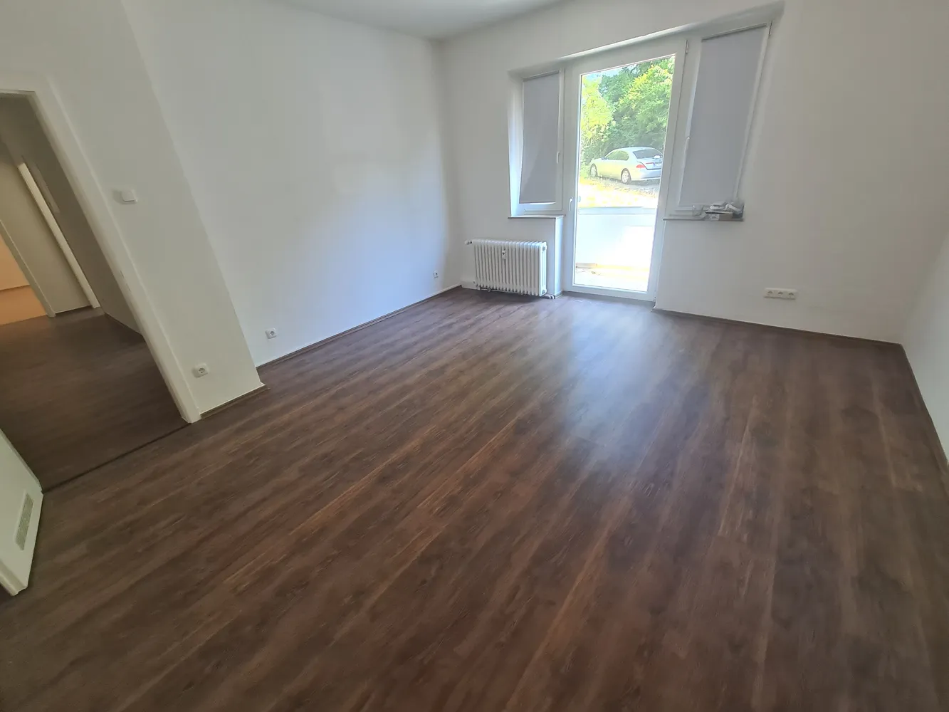 4 Zimmer Wohnung mit 75 m² in Gelsenkirchen – Bild 1