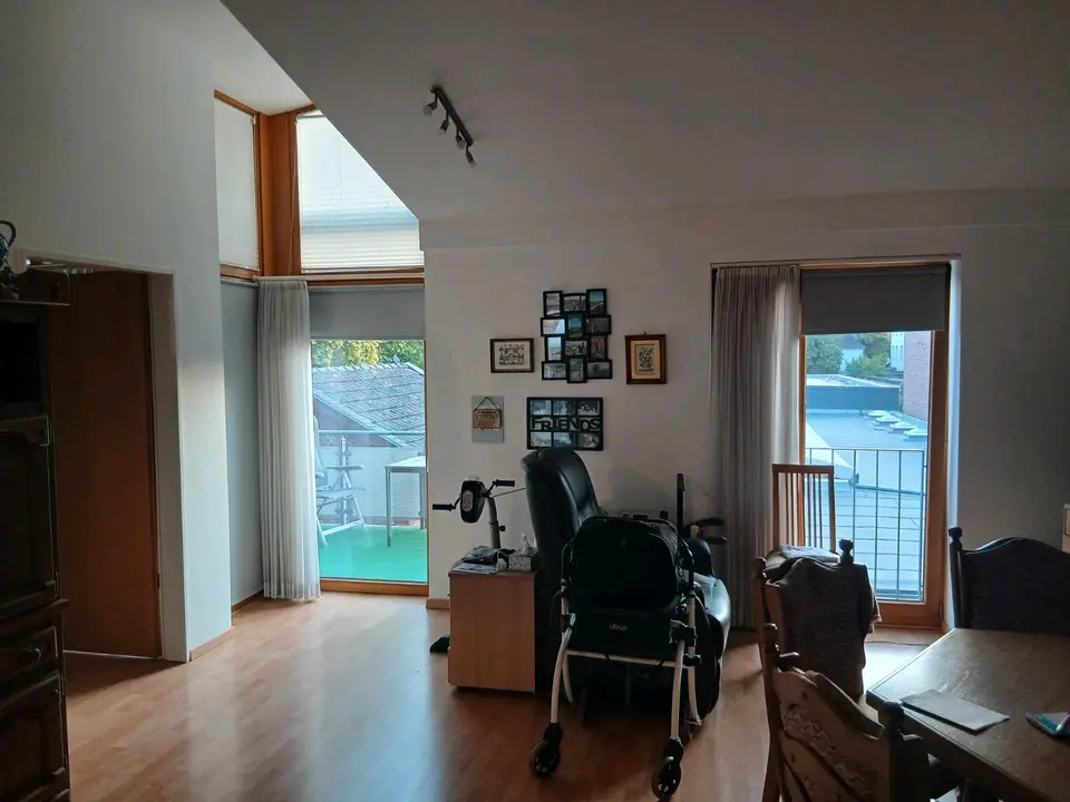 2 Zimmer Wohnung mit 52 m² in Viersen – Bild 7