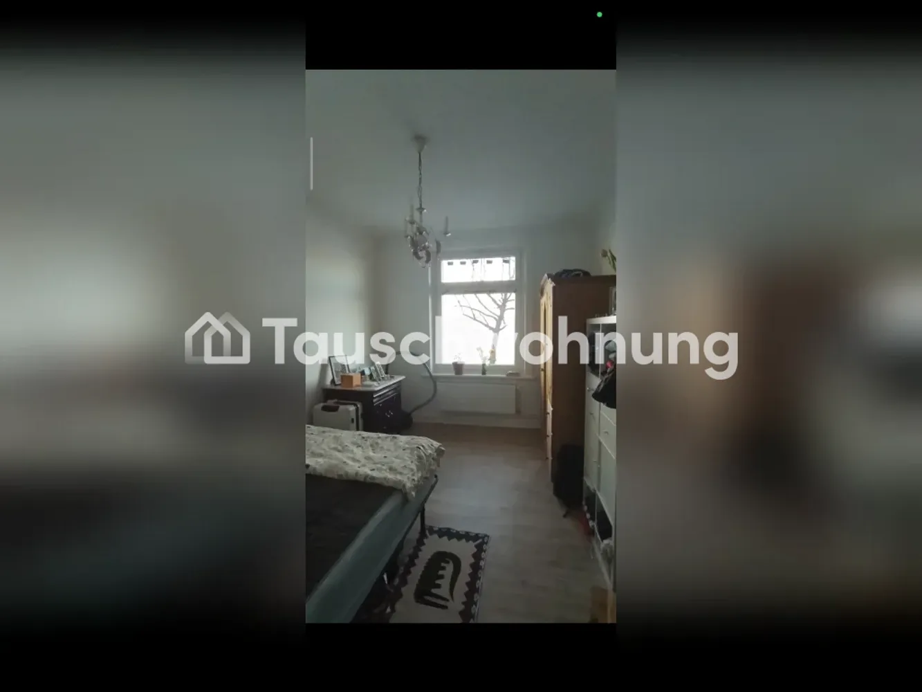2 room apartment with 48 m² in Hamburg – Photo 3