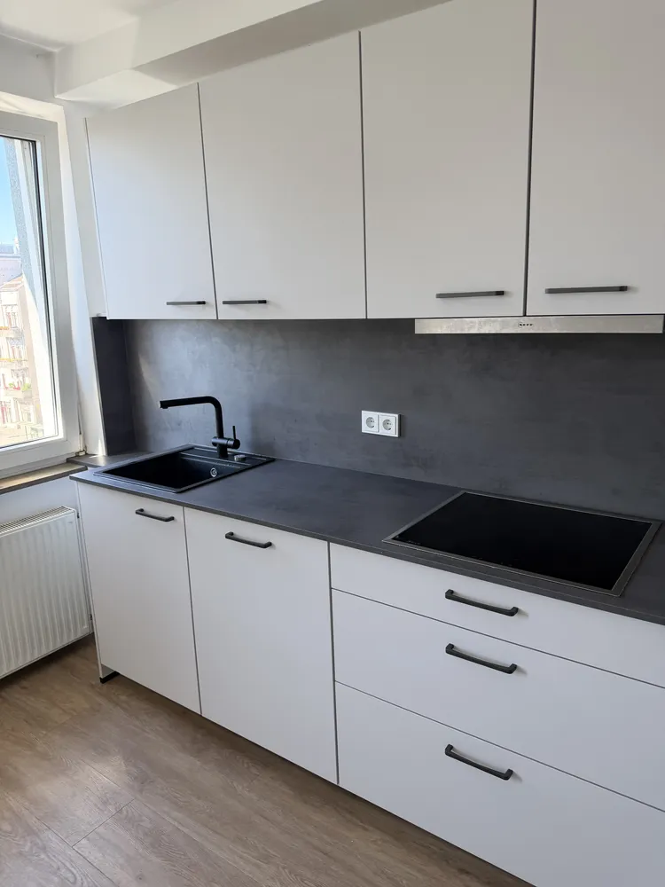 3 Zimmer Wohnung mit 70 m² in Augsburg – Bild 11