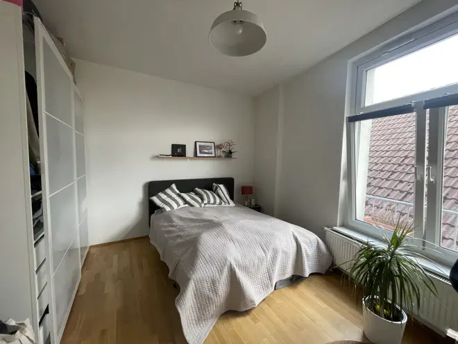 3 Zimmer Wohnung mit 87 m² in Hamburg – Bild 11