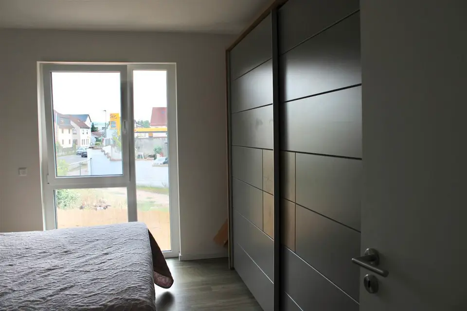 3 Zimmer Wohnung mit 95 m² in Heidelberg – Bild 8