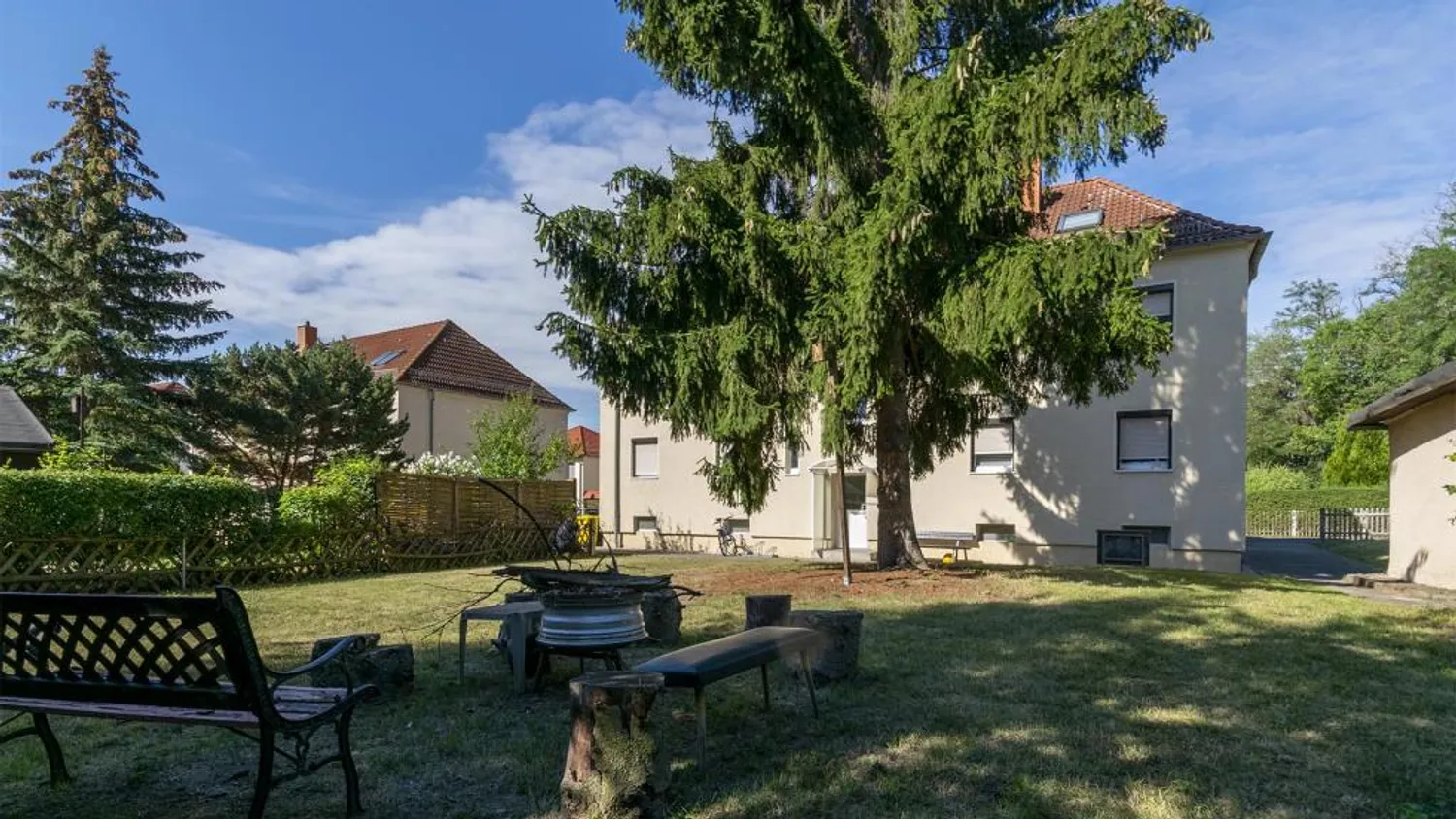 2 Zimmer Wohnung mit 44 m² in Leipzig – Bild 3