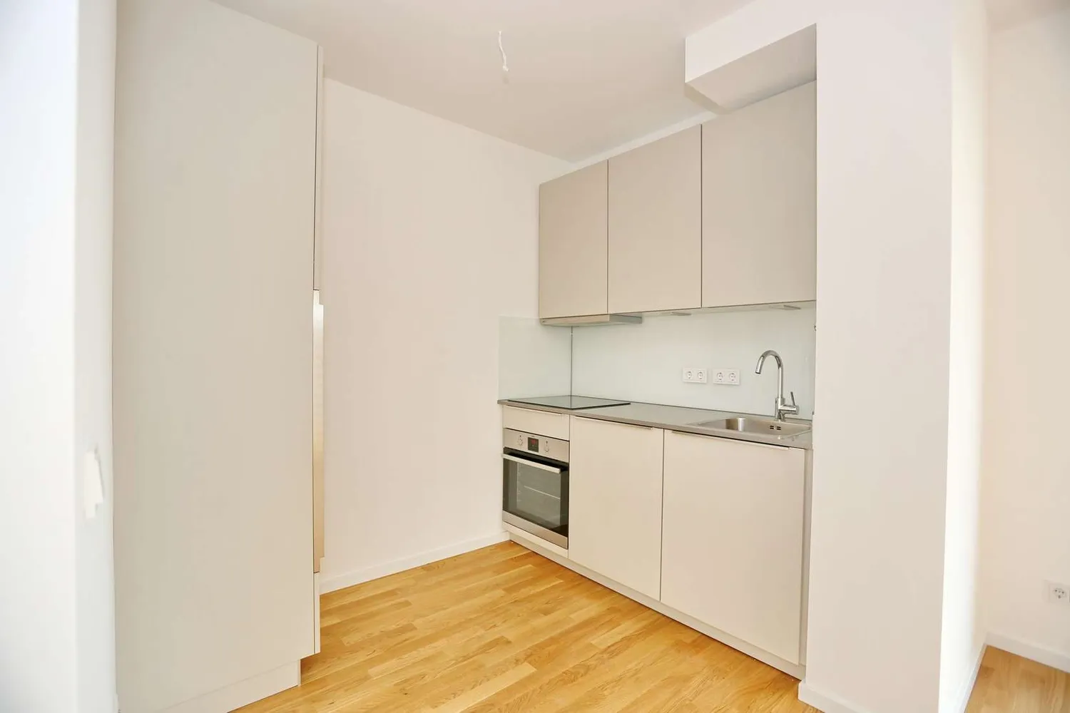 2 Zimmer Wohnung mit 63 m² in Berlin – Bild 5